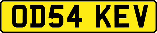 OD54KEV
