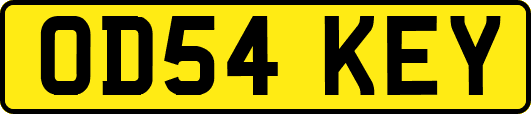 OD54KEY