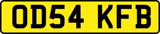 OD54KFB