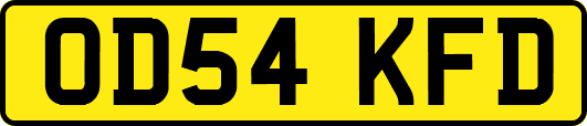 OD54KFD