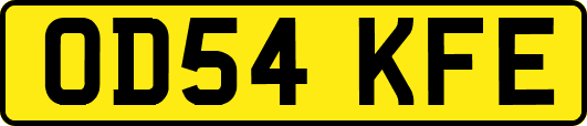 OD54KFE