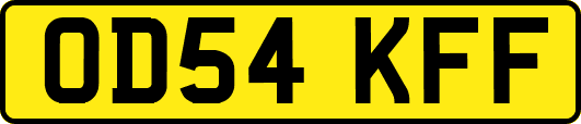 OD54KFF