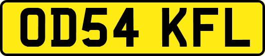 OD54KFL