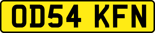 OD54KFN