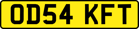 OD54KFT