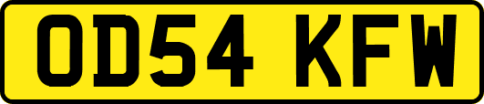 OD54KFW