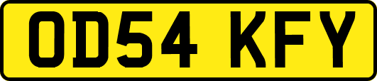 OD54KFY