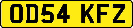 OD54KFZ