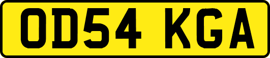 OD54KGA