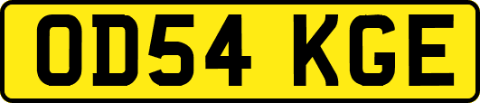 OD54KGE