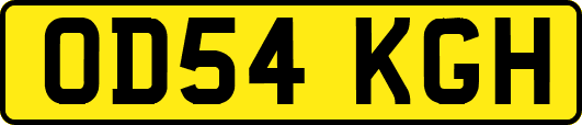 OD54KGH