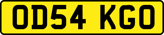 OD54KGO