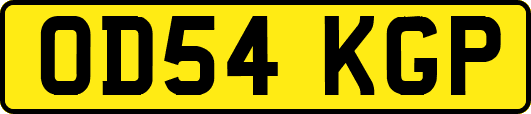 OD54KGP