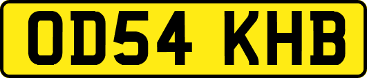 OD54KHB