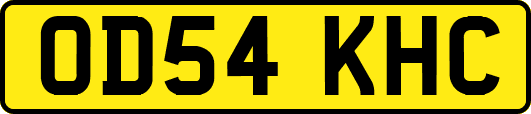 OD54KHC