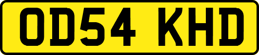 OD54KHD