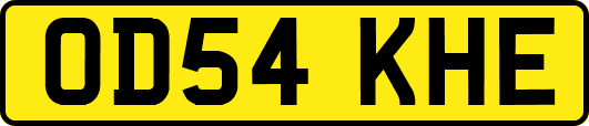 OD54KHE