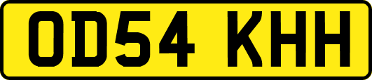 OD54KHH
