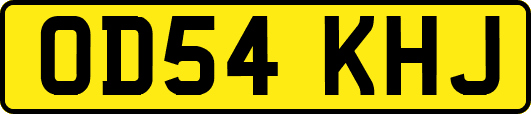 OD54KHJ