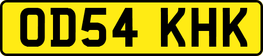 OD54KHK
