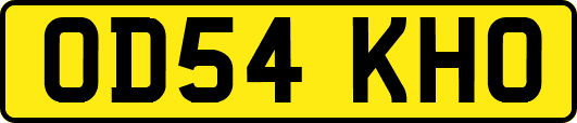 OD54KHO