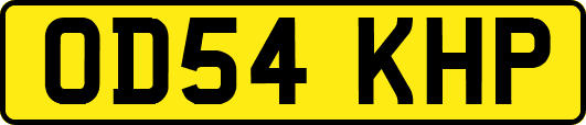 OD54KHP