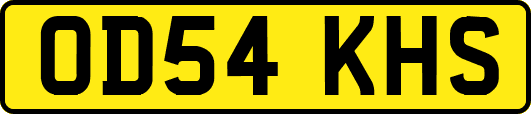 OD54KHS