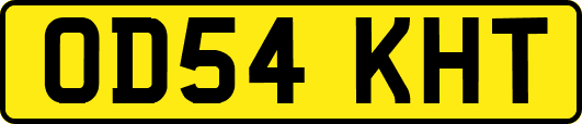 OD54KHT