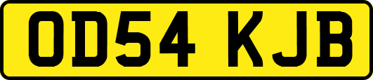 OD54KJB