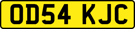 OD54KJC