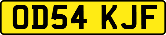 OD54KJF
