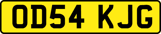 OD54KJG