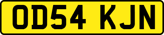 OD54KJN