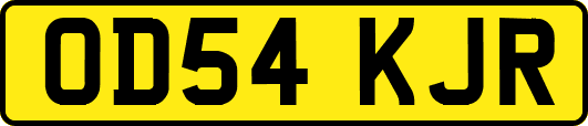 OD54KJR