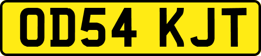 OD54KJT