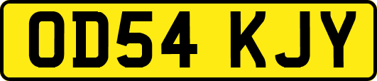 OD54KJY