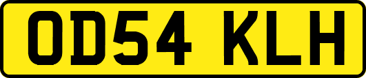 OD54KLH
