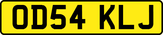 OD54KLJ