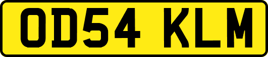 OD54KLM