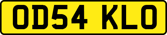 OD54KLO