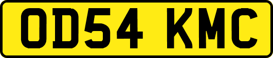 OD54KMC