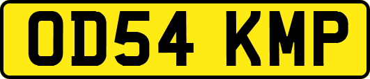 OD54KMP