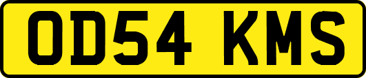OD54KMS