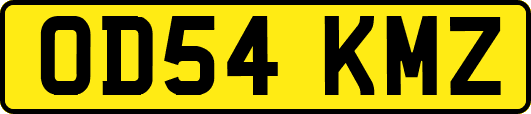 OD54KMZ