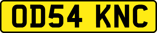 OD54KNC