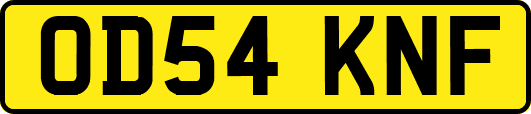 OD54KNF