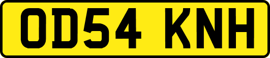 OD54KNH
