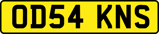 OD54KNS