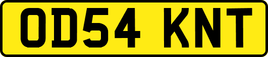 OD54KNT