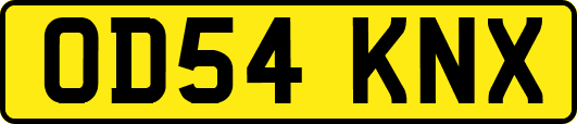 OD54KNX